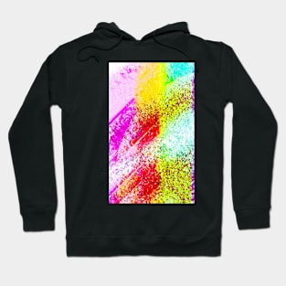 GF107 Art and Abstract Hoodie